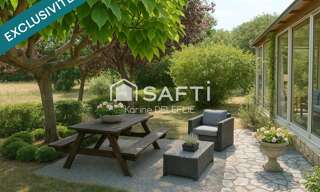 Maison 4 Pièces 83 m² à vendre à Lombez (32220)