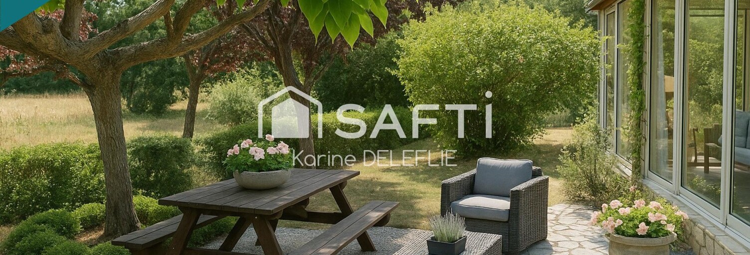 Maison 4 Pièces 83 m² à vendre à Lombez (32220)