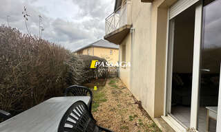 Appartement 3 Pièces 59 m² à vendre à Laissac-Sévérac l'Église (12310)