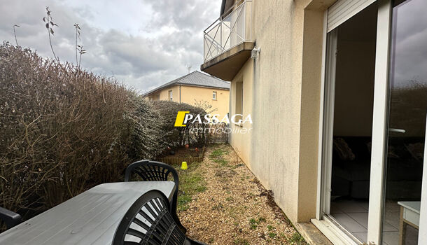 Appartement 3 pièces  à vendre Laissac-Sévérac-l'église 12310