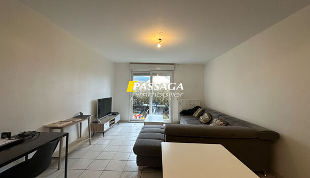 Appartement 3 pièces  à vendre Laissac-Sévérac-l'église 12310