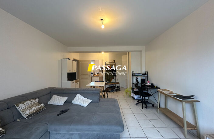 A VENDRE - Appartement type 3 avec parking -  LAISSAC — photo 3