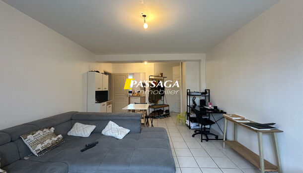 Appartement 3 pièces  à vendre Laissac-Sévérac-l'église 12310