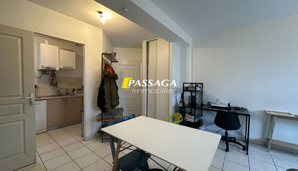 Appartement 3 pièces  à vendre Laissac-Sévérac-l'église 12310