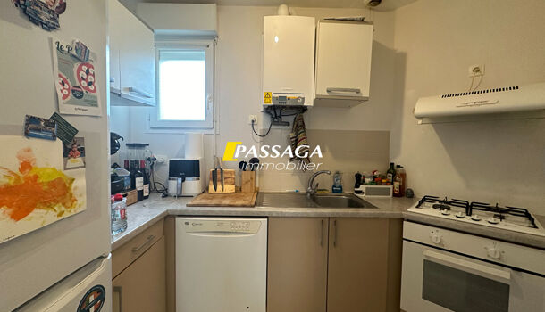 Appartement 3 pièces  à vendre Laissac-Sévérac-l'église 12310