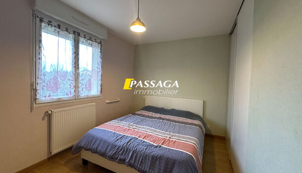 Appartement 3 pièces  à vendre Laissac-Sévérac-l'église 12310