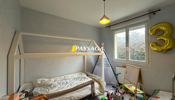 Appartement 3 pièces  à vendre Laissac-Sévérac-l'église 12310