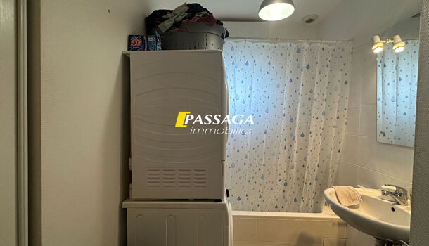 Appartement 3 pièces  à vendre Laissac-Sévérac-l'église 12310