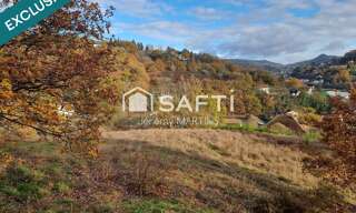 Terrain  1947 m² à vendre à Viviez (12110)