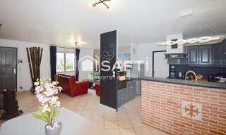 Maison 5 Pièces 160 m² à vendre à Bretx (31530)