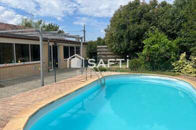 Maison 5 pièces 325000 €