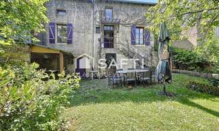 Maison 7 Pièces 166 m² à vendre à Ars-sur-Moselle (57130)