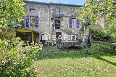 Maison 7 pièces 320000 €