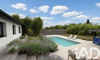 Maison 8 Pièces 185 m² à vendre à Saint-Étienne-sur-Suippe (51110)