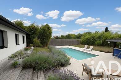 Maison 8 pièces 439000 €