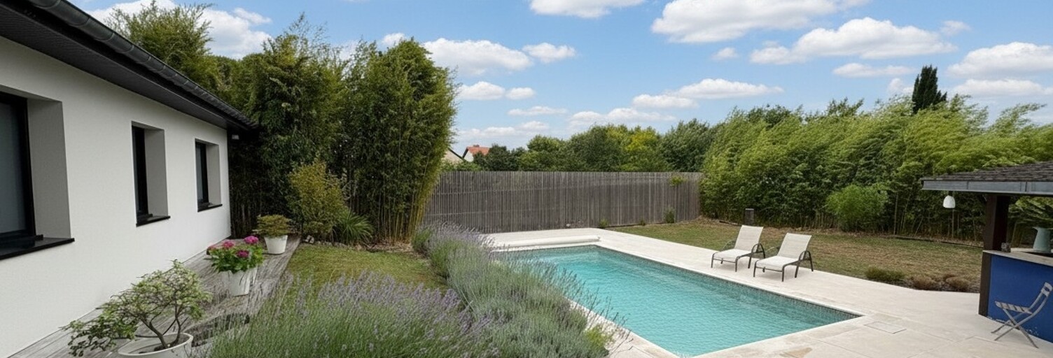 Maison 8 Pièces 185 m² à vendre à Saint-Étienne-sur-Suippe (51110)