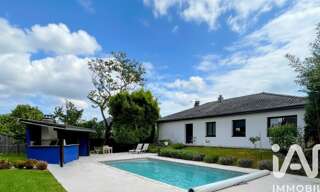 Maison 8 Pièces 185 m² à vendre à Saint-Étienne-sur-Suippe (51110)