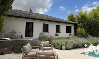 Maison 8 Pièces 185 m² à vendre à Saint-Étienne-sur-Suippe (51110)