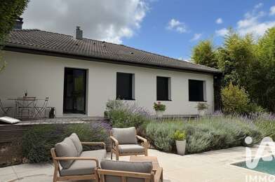 Maison 8 pièces 419000 €