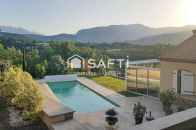 Maison 8 pièces 537000 €