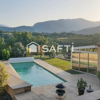 Maison 8 pièces 537000 €