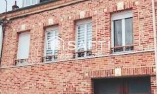 Maison 6 Pièces 190 m² à vendre à Fruges (62310)