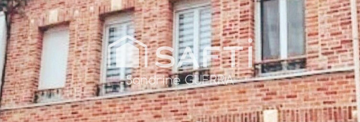 Maison 6 Pièces 190 m² à vendre à Fruges (62310)