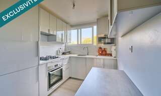 Appartement 4 Pièces 78 m² à vendre à Asnières-sur-Seine (92600)