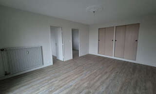 Appartement 3 Pièces 61 m² à louer à Sotteville-lès-Rouen (76300)