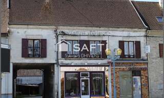 Immeuble  126 m² à vendre à Vézeronce-Curtin (38510)