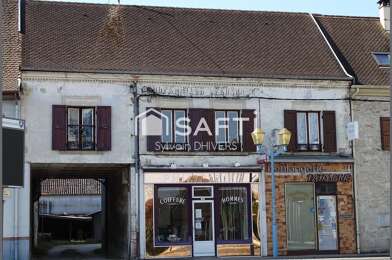 Immeuble  210000 €