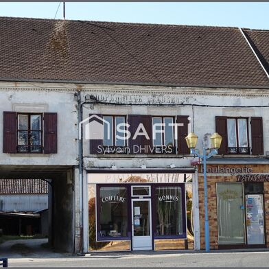 Immeuble  210000 €