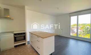 Appartement 2 Pièces 39 m² à vendre à Fresnes (94260)