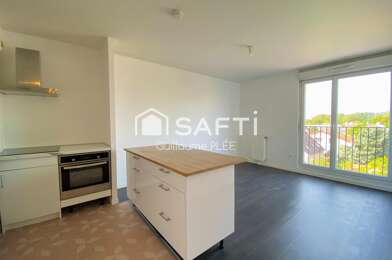 Appartement 2 pièces 187000 €