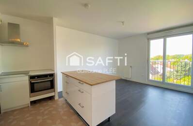 Appartement 2 pièces — photo du bien