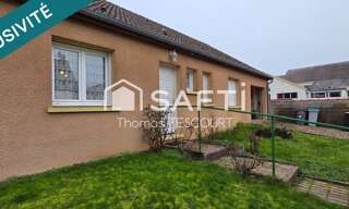 Maison 4 Pièces 78 m² à vendre à Villers-Marmery (51380)