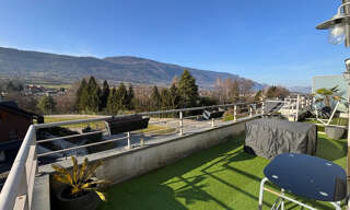 Appartement 4 Pièces 88 m² à vendre à La Motte-Servolex (73290)