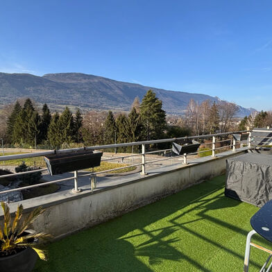 Appartement 4 pièces 389000 €