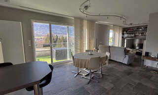 Appartement 4 Pièces 88 m² à vendre à La Motte-Servolex (73290)