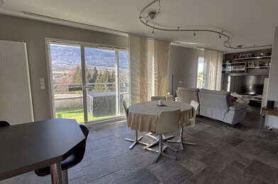 Appartement 4 pièces 389000 €