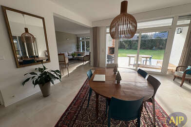 Maison 10 pièces 1248000 €