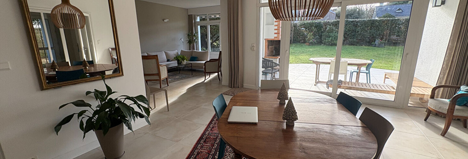 Maison 10 Pièces 260 m² à vendre à Pornichet (44380)