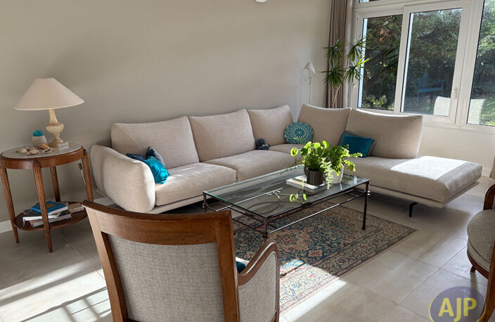 Maison de standing de 260m². — photo 4