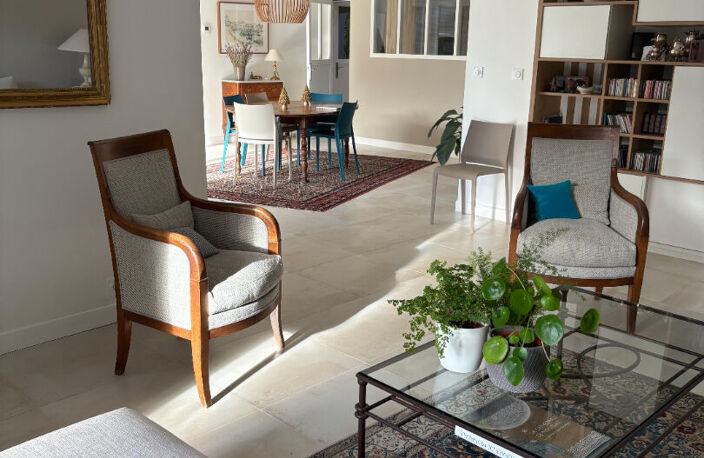 Maison de standing de 260m². — photo 5