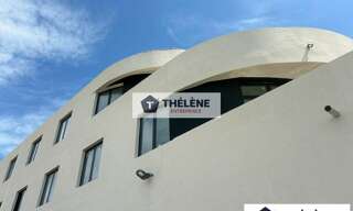 Bureau  92 m² à vendre à Sète (34200)