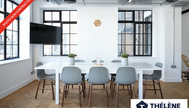 Bureau  à vendre Sète 34200