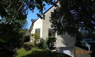 Maison 5 Pièces 127 m² à louer à La Baule-Escoublac (44500)