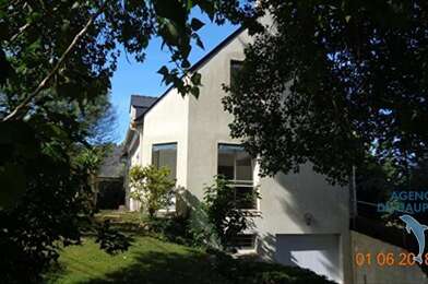 Maison 5 pièces 1850 €