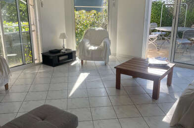 Maison 5 pièces 1850 €