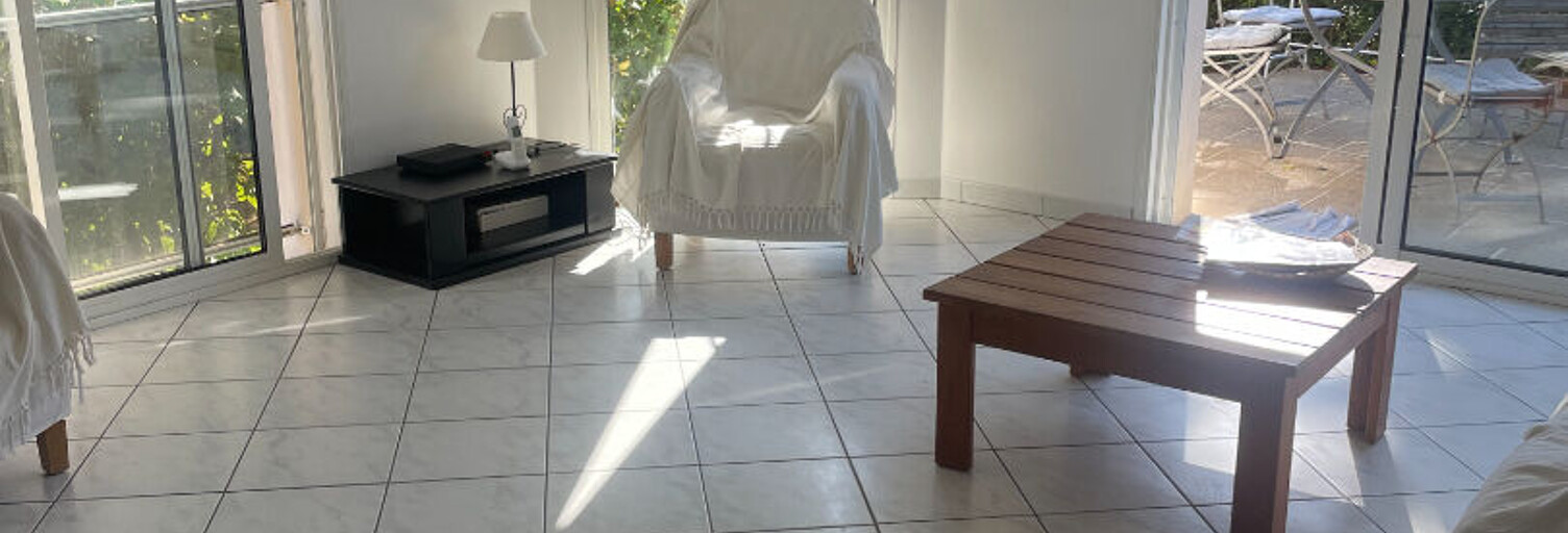 Maison 5 Pièces 127 m² à louer à La Baule-Escoublac (44500)